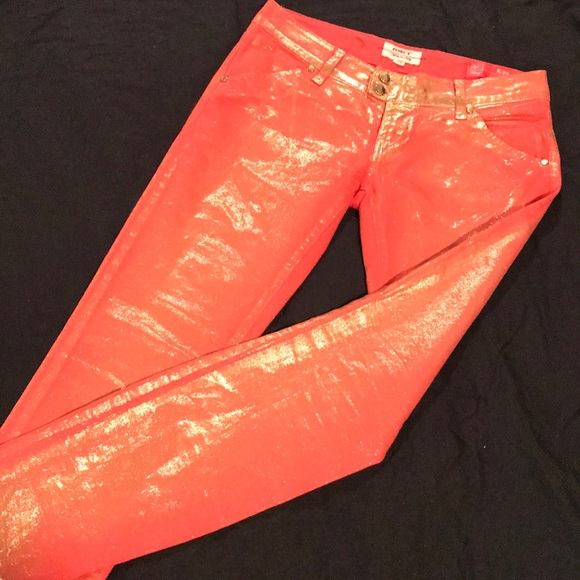 Met jeans Made in Italy - Picture 1 of 4